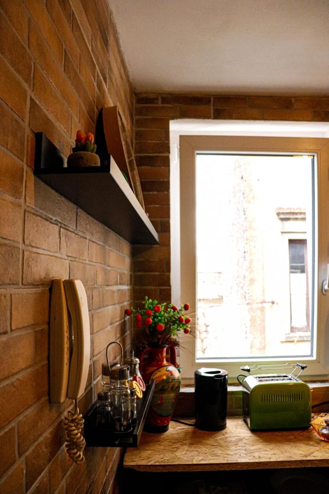 Le Capocce Del 900 Appartament Apartment Catania Exterior photo
