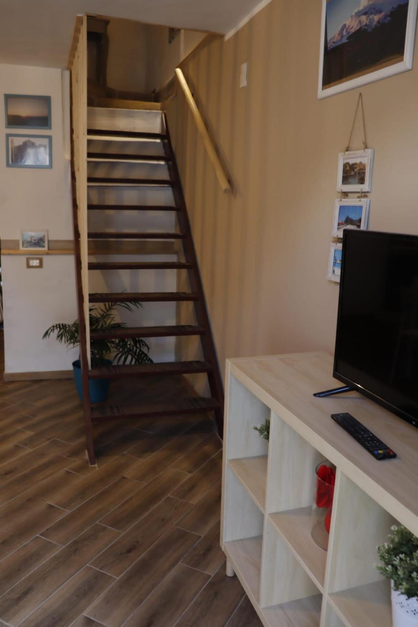 Le Capocce Del 900 Appartament Apartment Catania Exterior photo