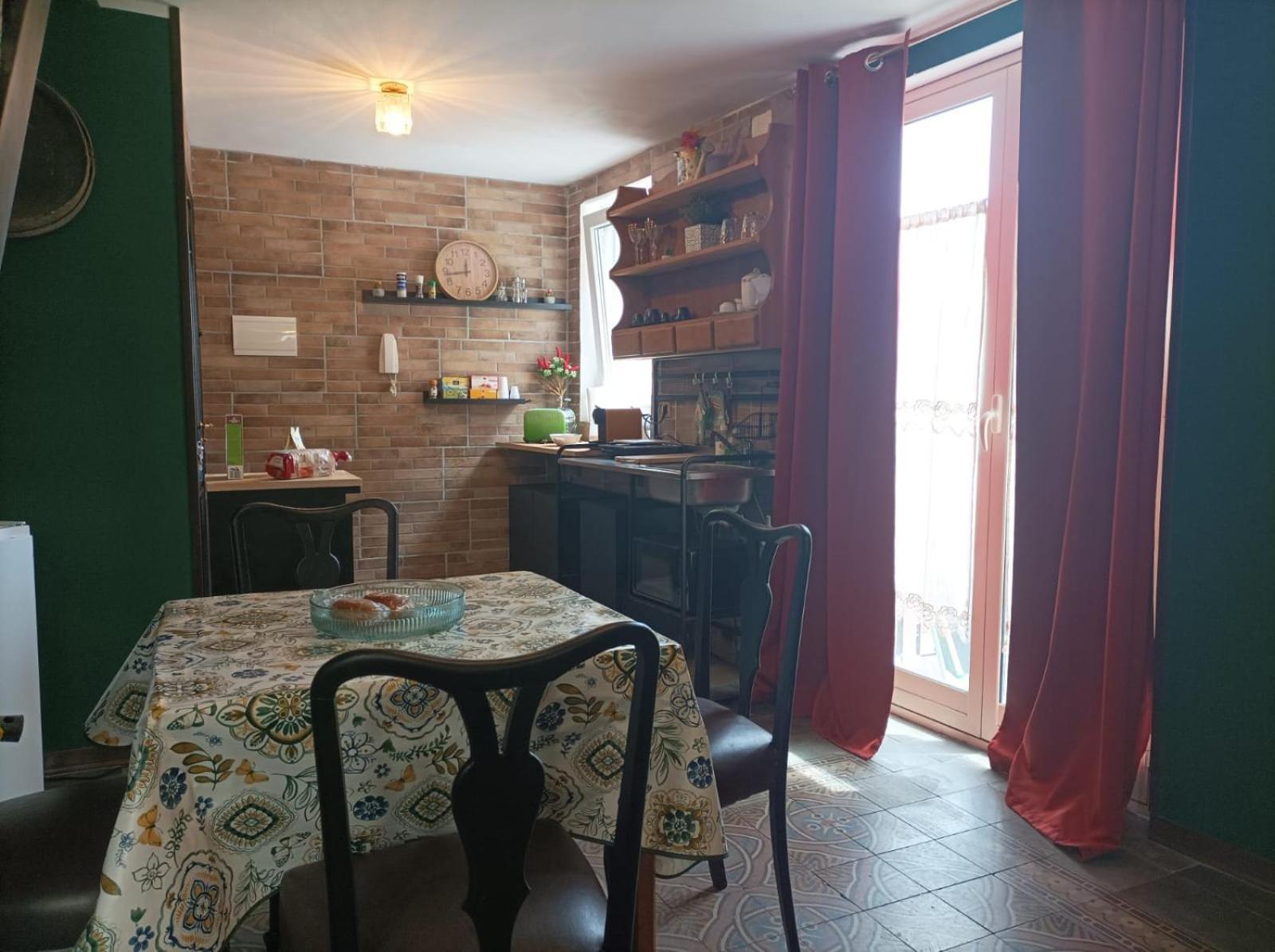 Le Capocce Del 900 Appartament Apartment Catania Exterior photo
